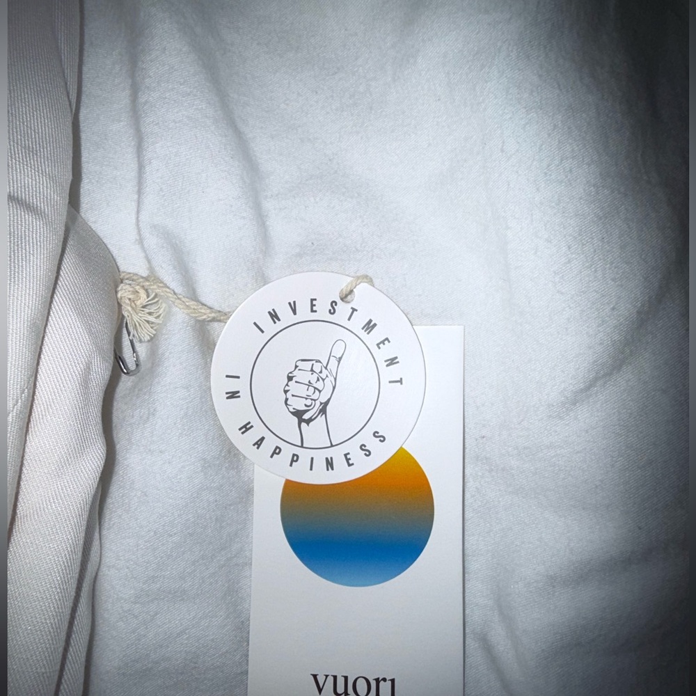 Brand New Vuori Trestles Twill Blazer - Picture 5 of 5